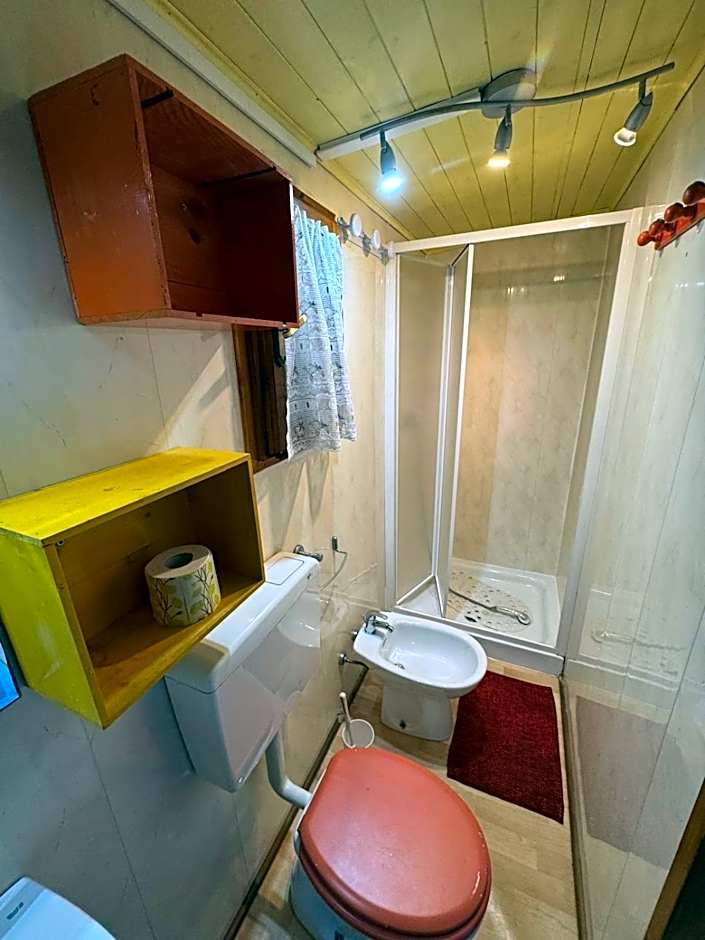 Camping Roma