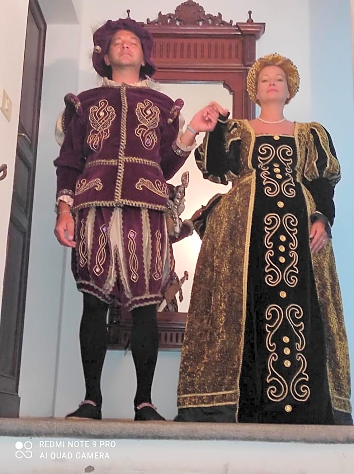 Residence Via Benamati