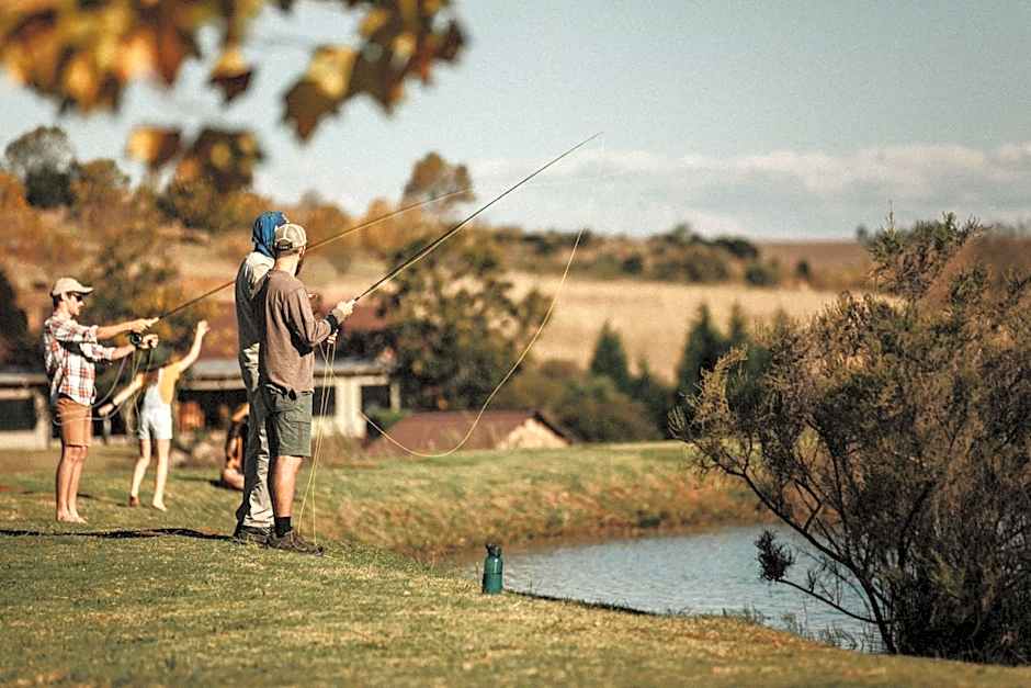 Sensiri Myst Country House