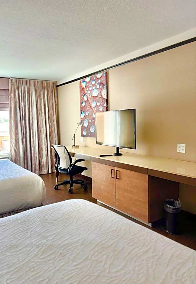 Kozy Hotel Houston North