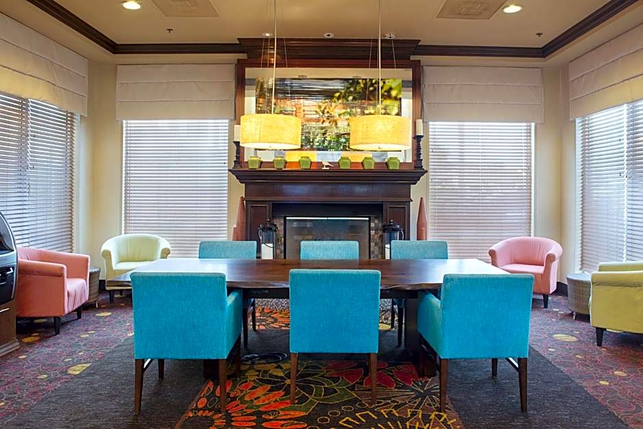 Hilton Garden Inn Bentonville