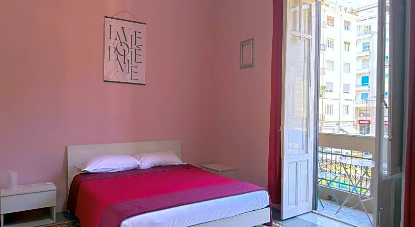 Boheme B&B al Centro