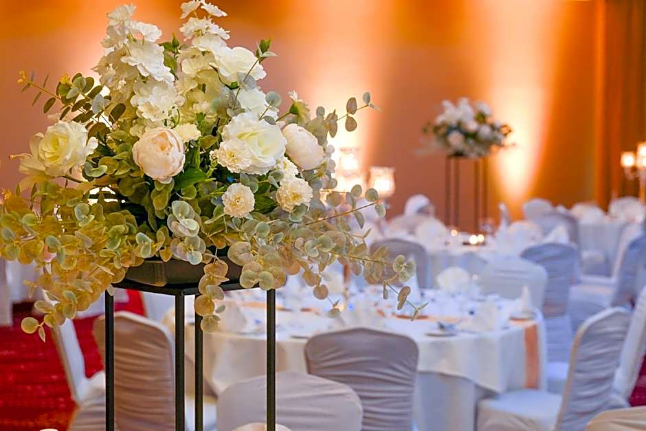 Sheraton Athlone Hotel