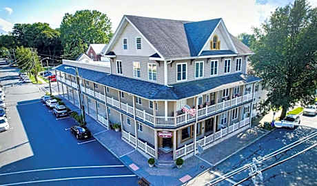 Hotel Belvidere