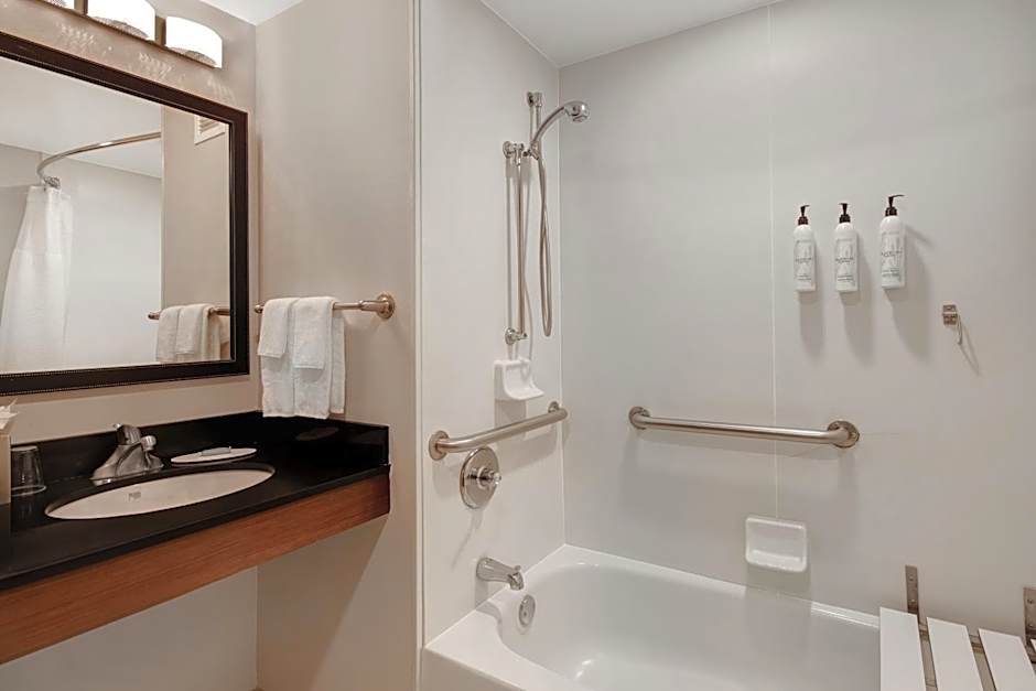 Fairfield Inn & Suites by Marriott Rochester West/Greece