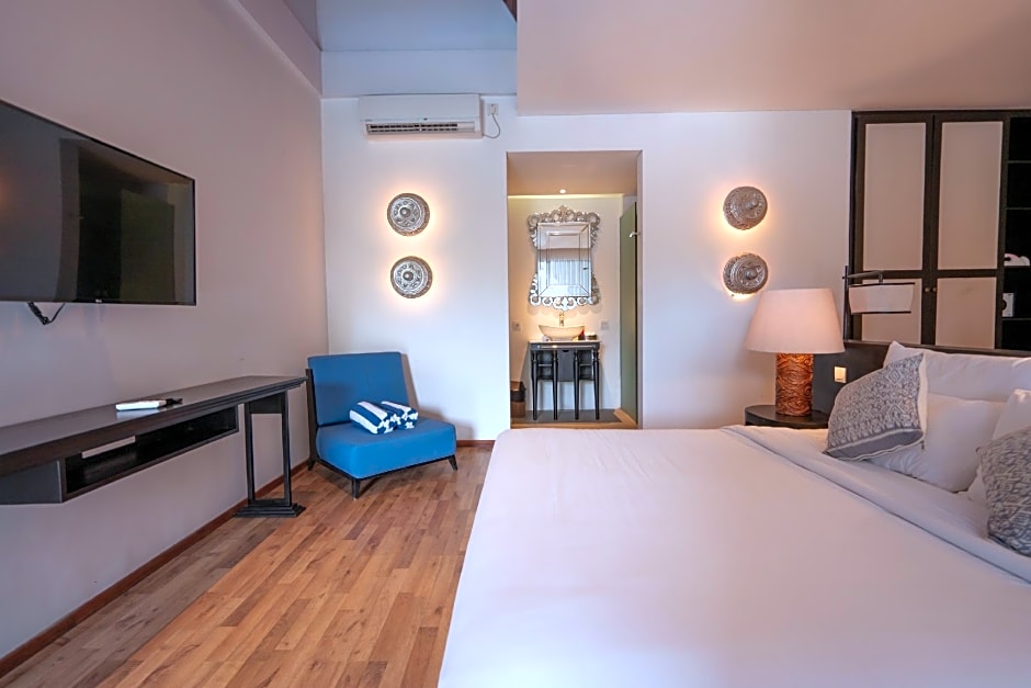 Serenity Villa Nusa Dua by The Lavana