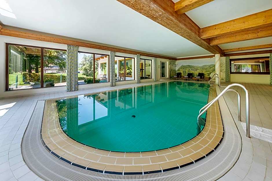 Rasmushof - Hotel Kitzbühel