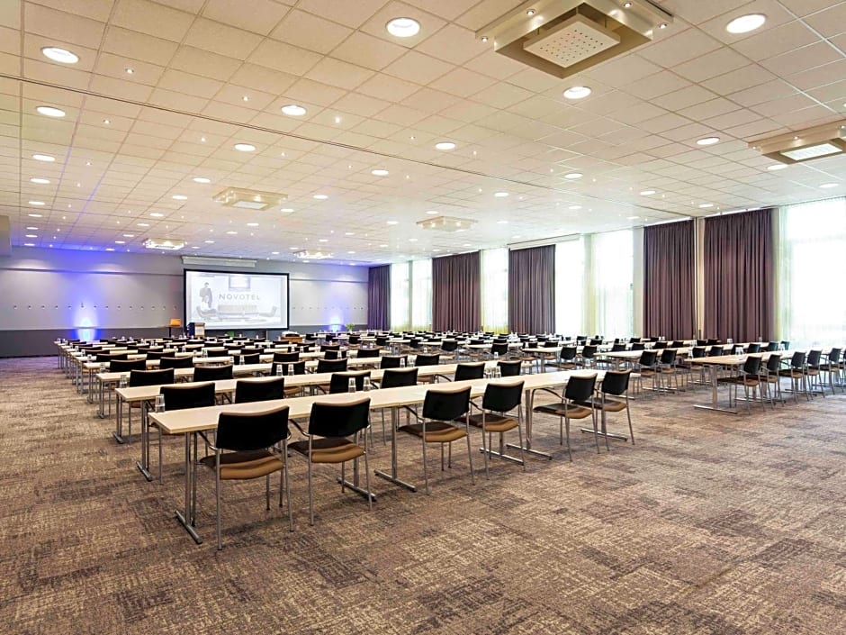 Novotel Duesseldorf City West