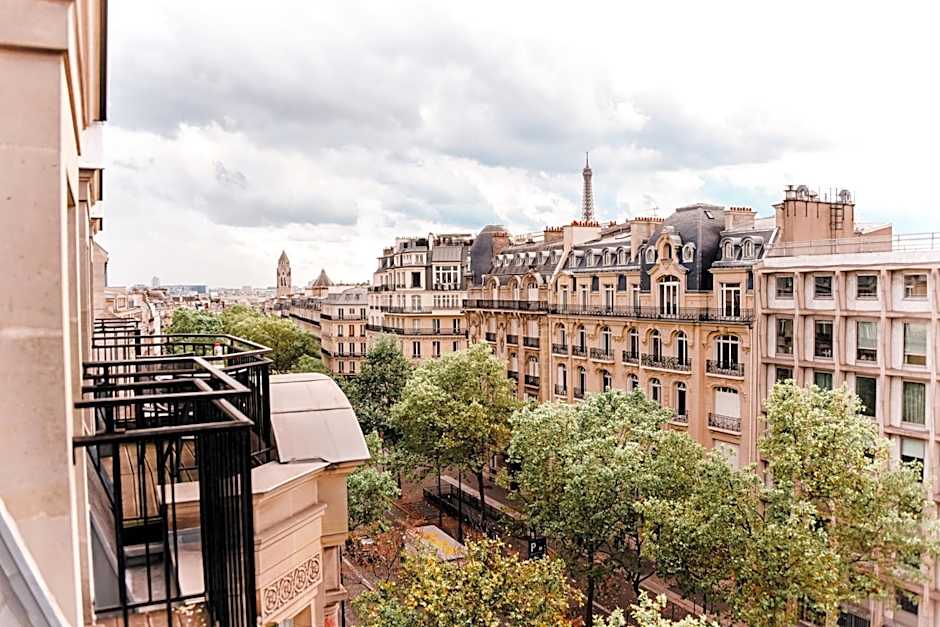 Grand Hôtel Champs-Elysées