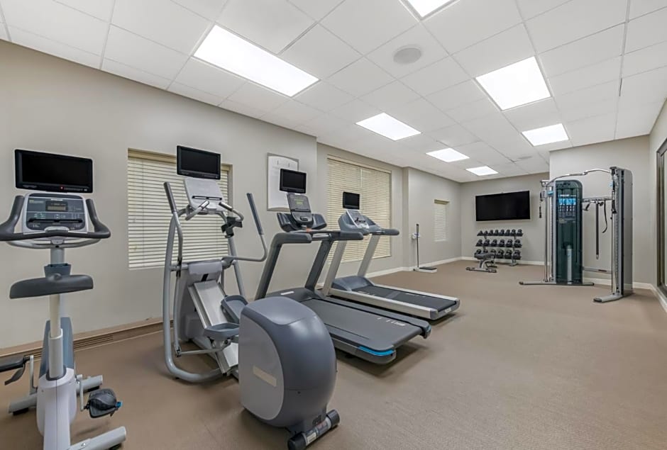 Staybridge Suites Chesapeake-Virginia Beach by IHG