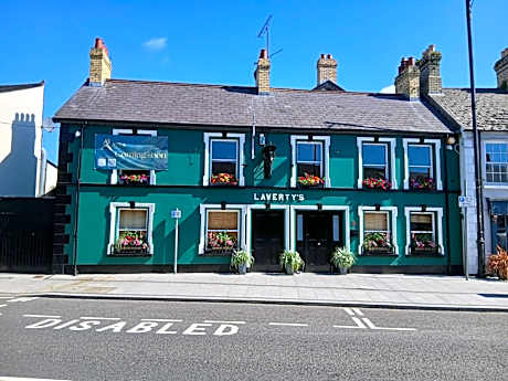 Laverty's - The Black Bull Inn