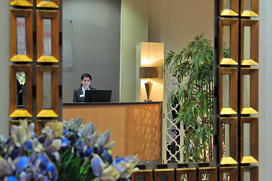 Antoinette Hotel Wimbledon