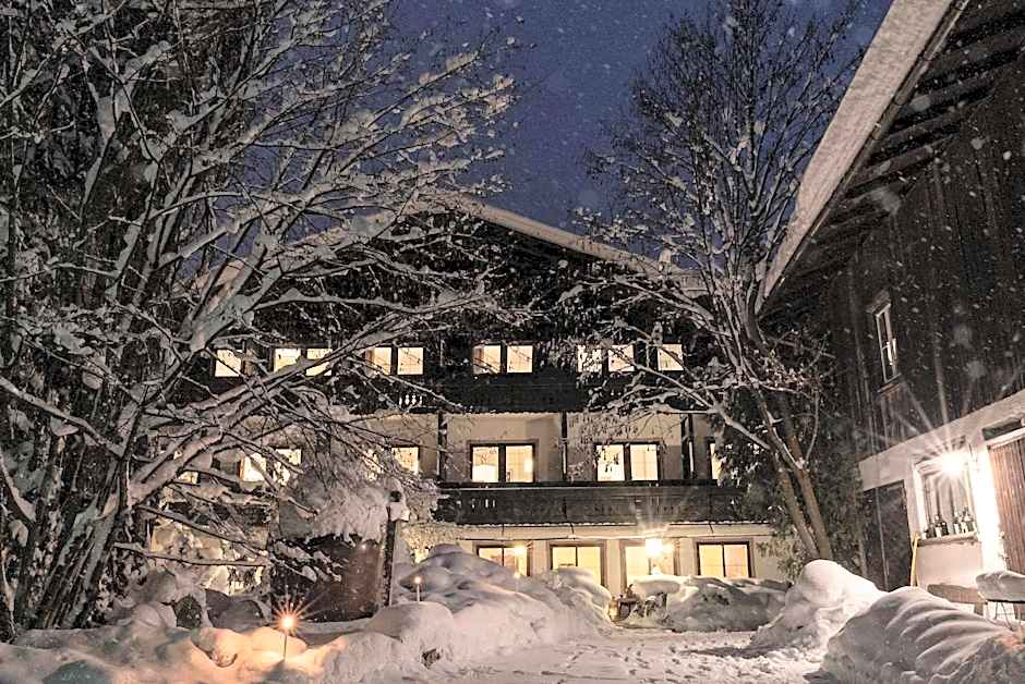 Unterwirt - Restaurant & Gasthof Ebbs