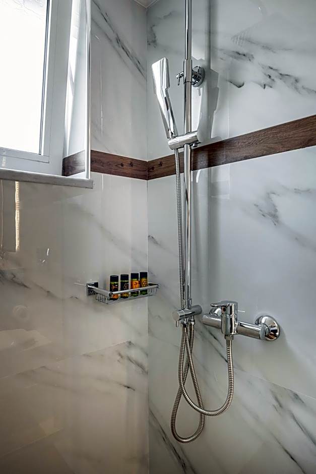 Sun Ray Luxury Apartments