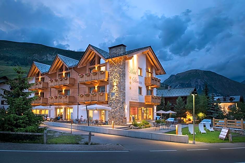 Hotel Silvestri