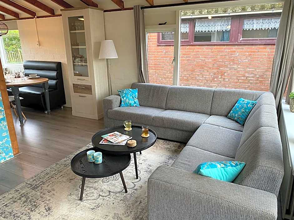 Rekerlanden 119 de Amandelbloesem