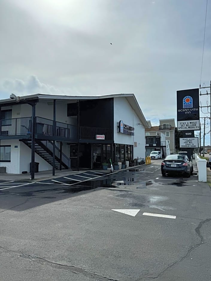Ocean View Inn