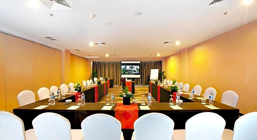B Hotel Bali & Spa
