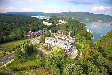 Hotel Skalny Spa Bieszczady