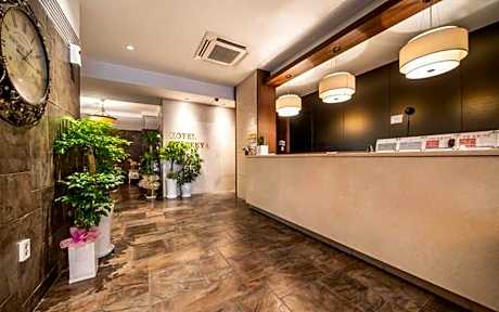 Siheung (Jeongwangdong) Nabiya