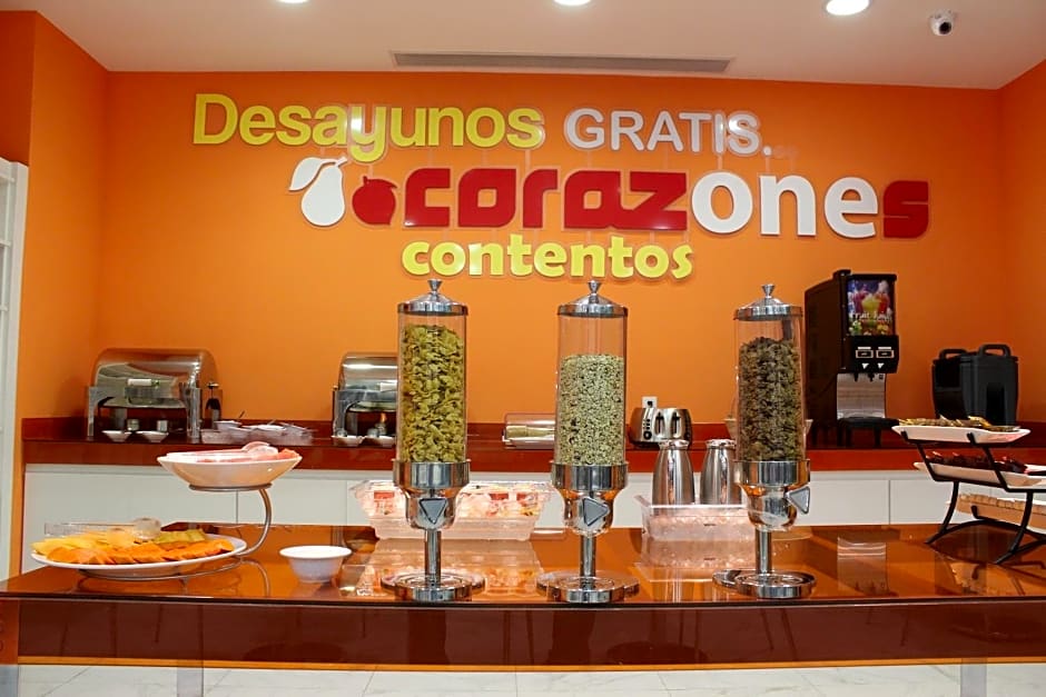 One Guadalajara Tapatío