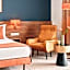 Arche Hotel Puławska Residence Warszawa