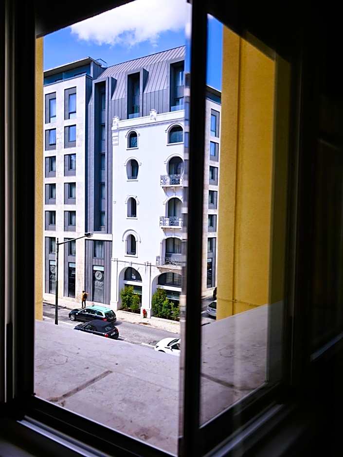 Ey Lisbon GuestHouse