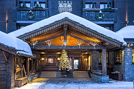 Hermitage Hotel