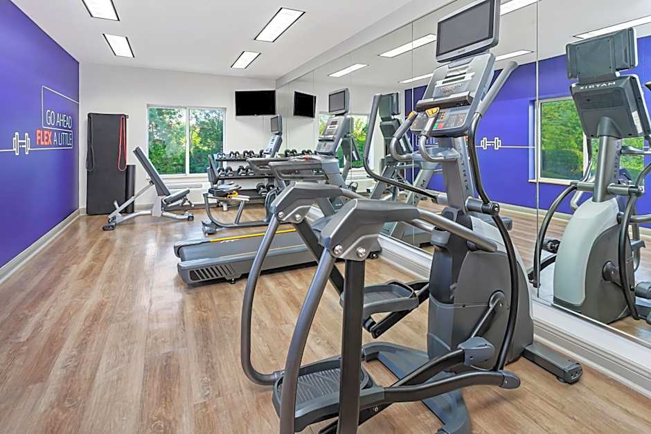 Holiday Inn Express Hotel & Suites Chicago South Lansing By IHG