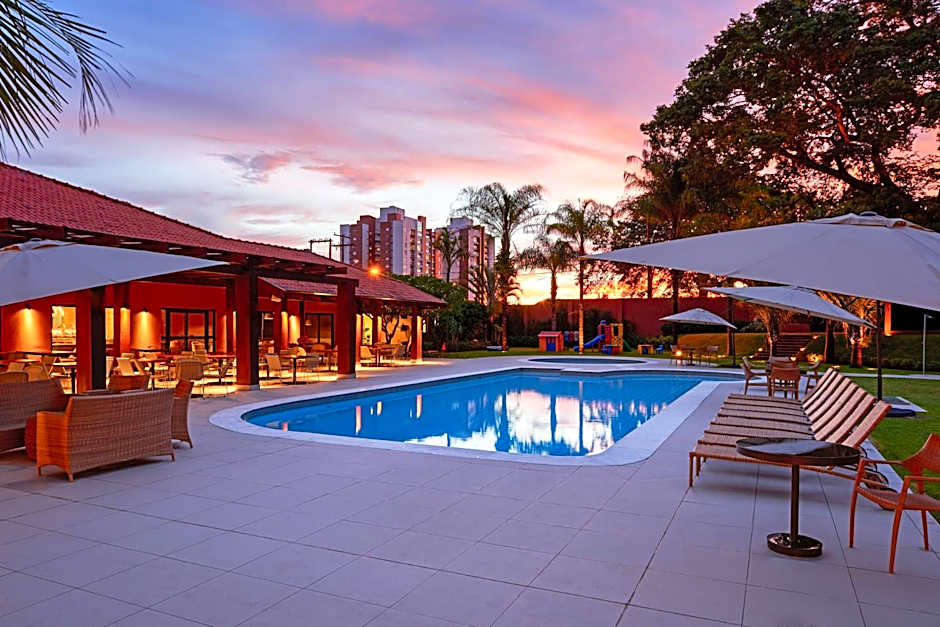 Novotel Campo Grande