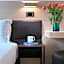 Globus Urban Hotel