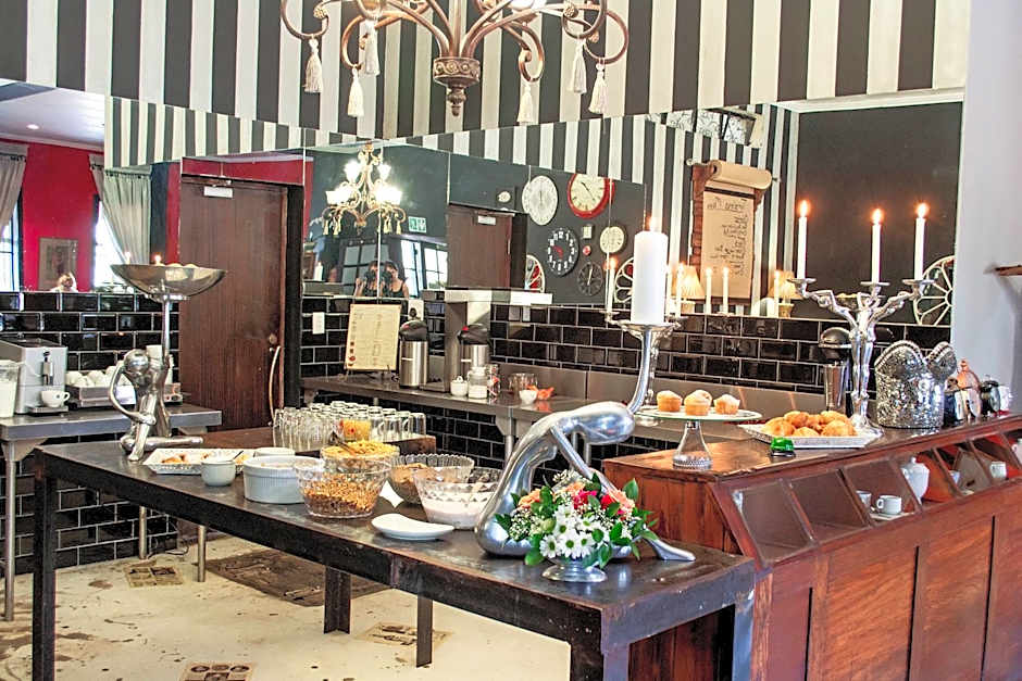 Premier Hotel and Spa Cullinan