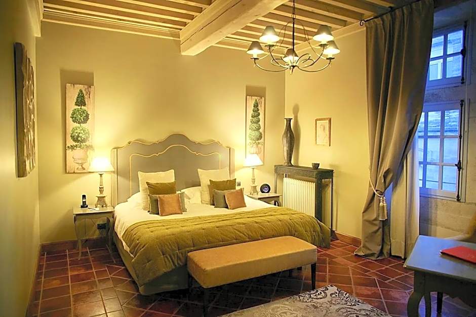 La Villa Mazarin