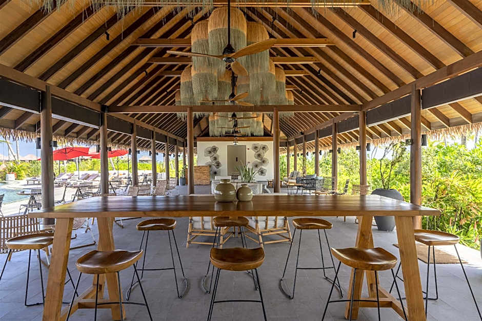 Barcelo Whale Lagoon Maldives