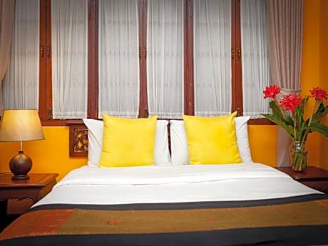 Superior Single Room