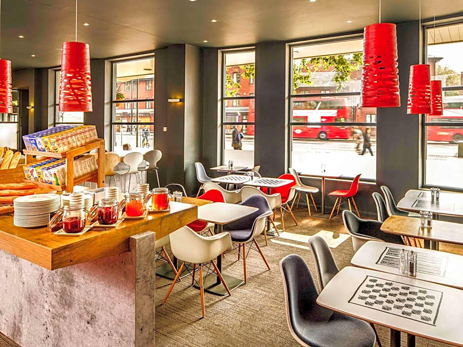 Ibis London Stratford