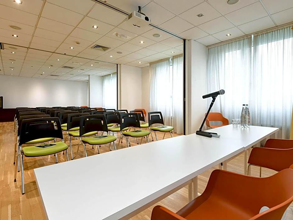 B&B Hotel Trento