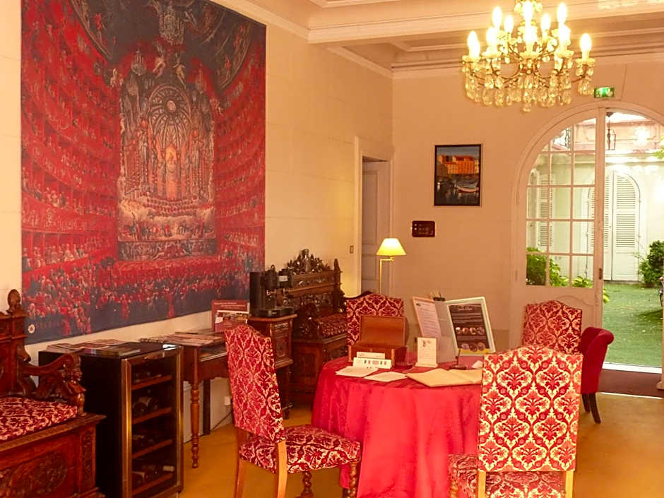 Hotel du Fiacre