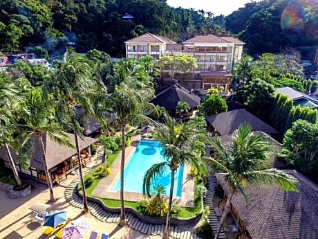 El Nido Garden Resort
