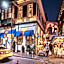 Gran Via Alsancak ( Boutique Hotel )