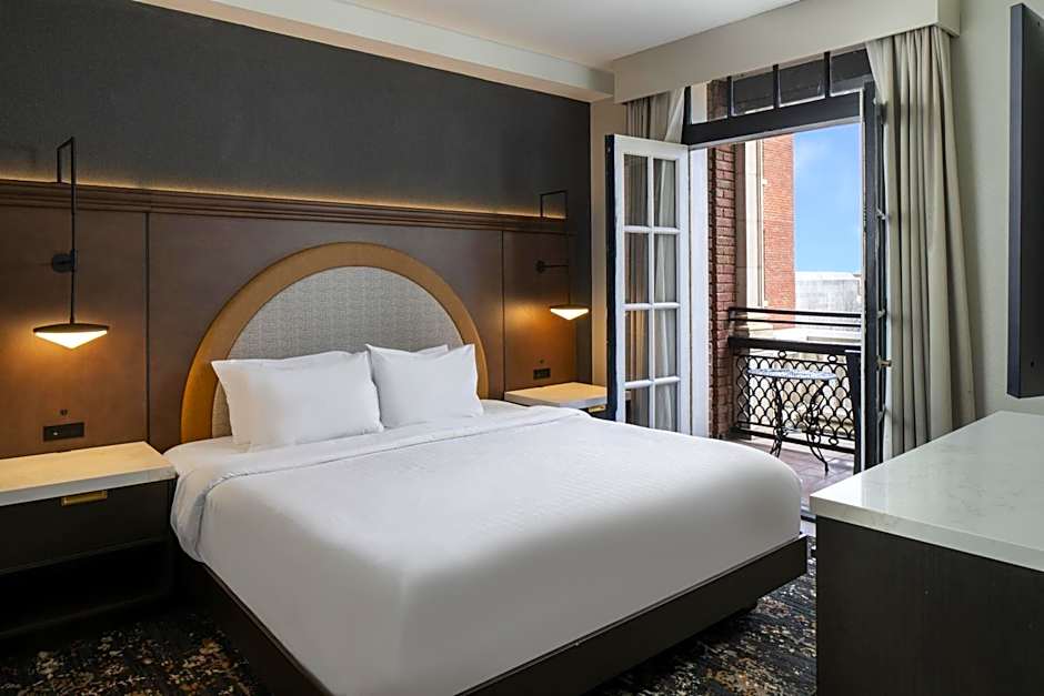 Tutwiler Hotel Birmingham, a DoubleTree by Hilton