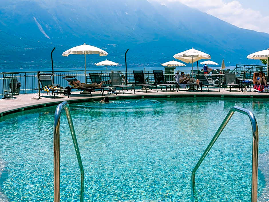 Hotel Cristina