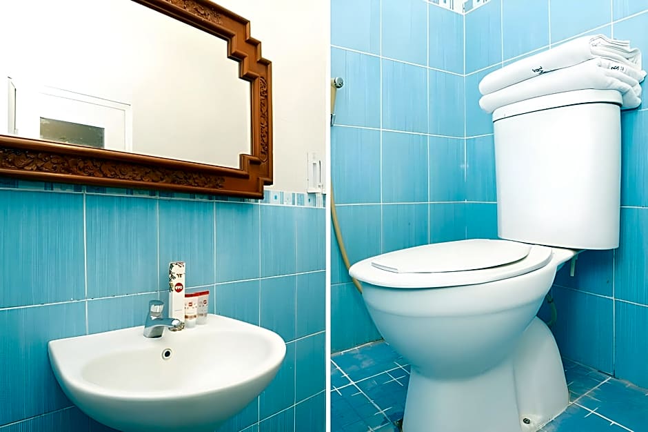 Hotel O Mojokerto Guesthouse