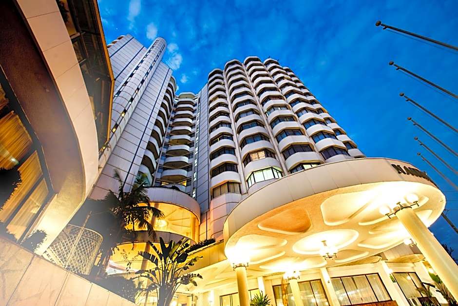 Nairobi Safari Club by Swiss-Belhotel