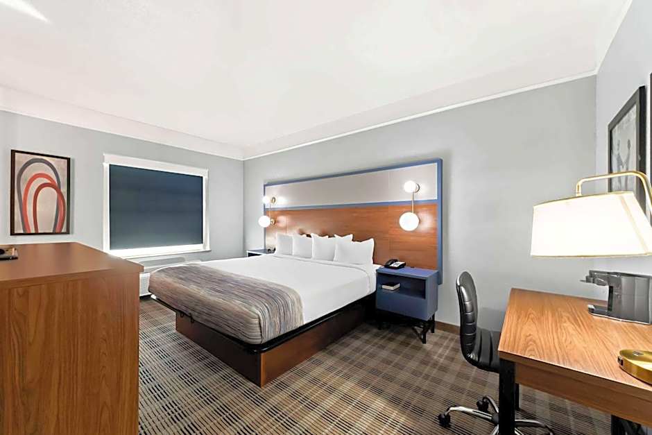 AmericInn by Wyndham New Braunfels