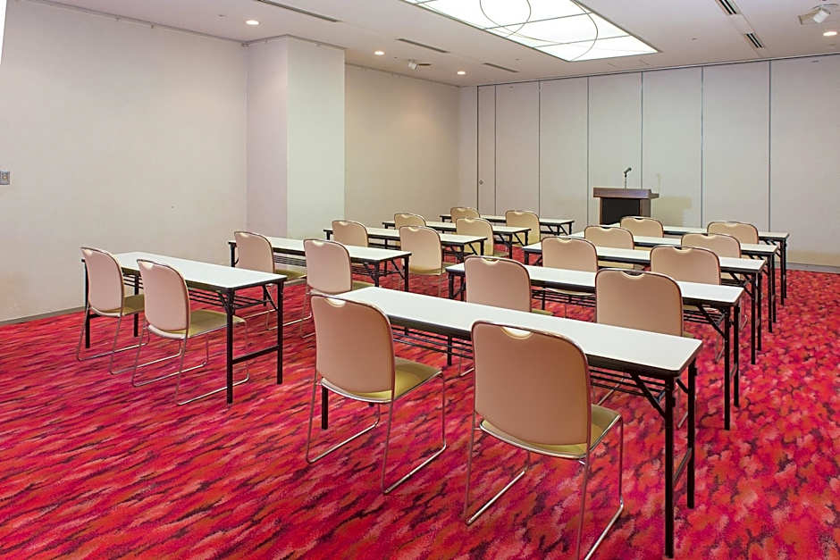 Hotel Keihan Kyobashi