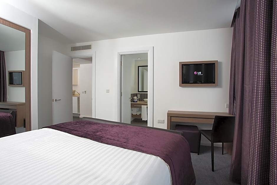Staybridge Suites Birmingham By IHG