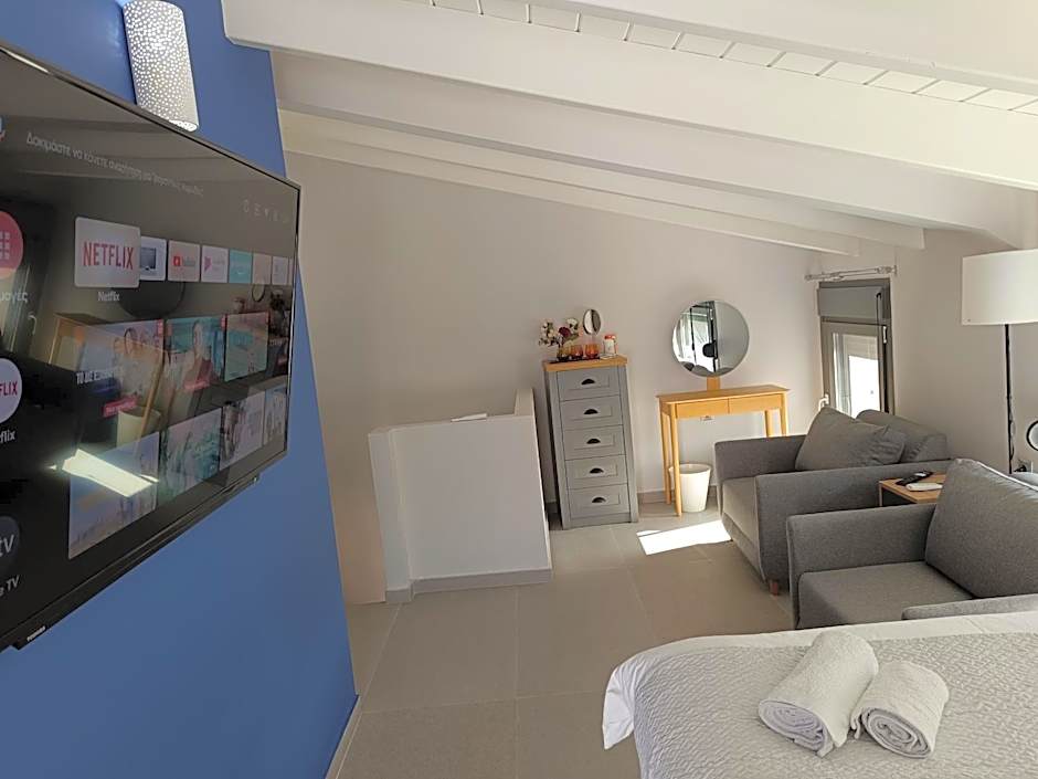 DATA Maisonettes and more