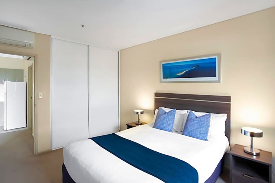 Hume Serviced Apartments