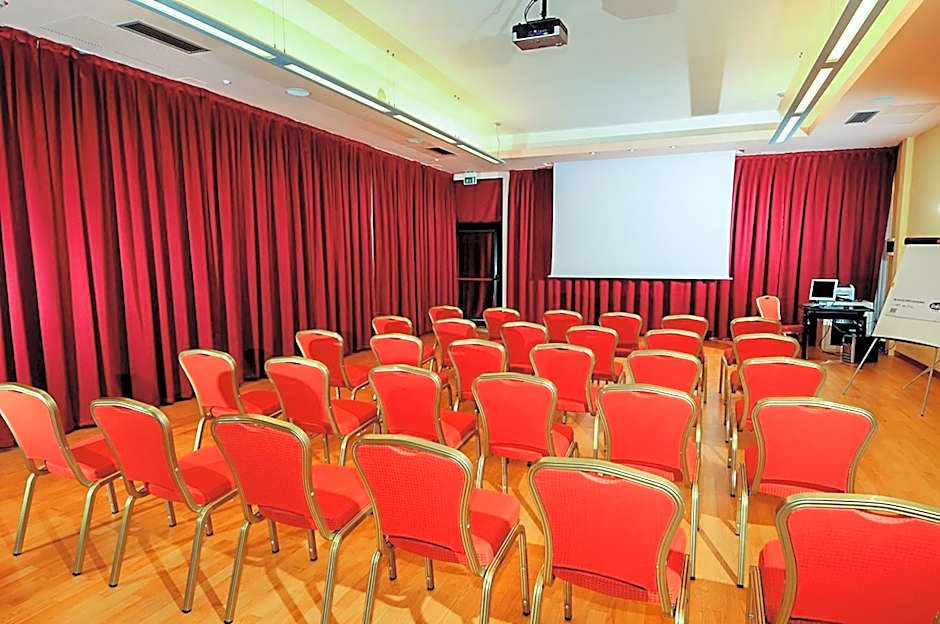 Hotel Terme Paradiso